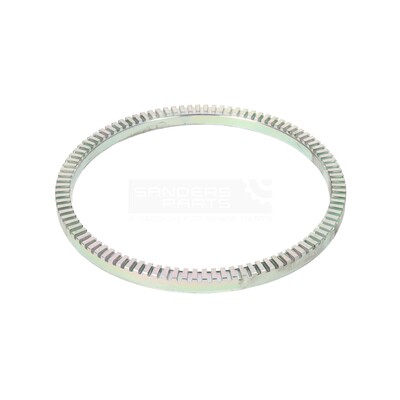 ROUE D'IMPULSION Z=100/ABS